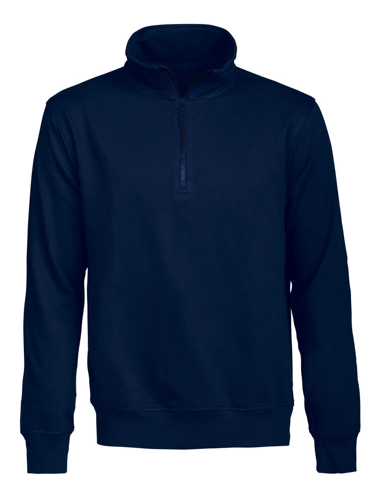 Midland Half Zip