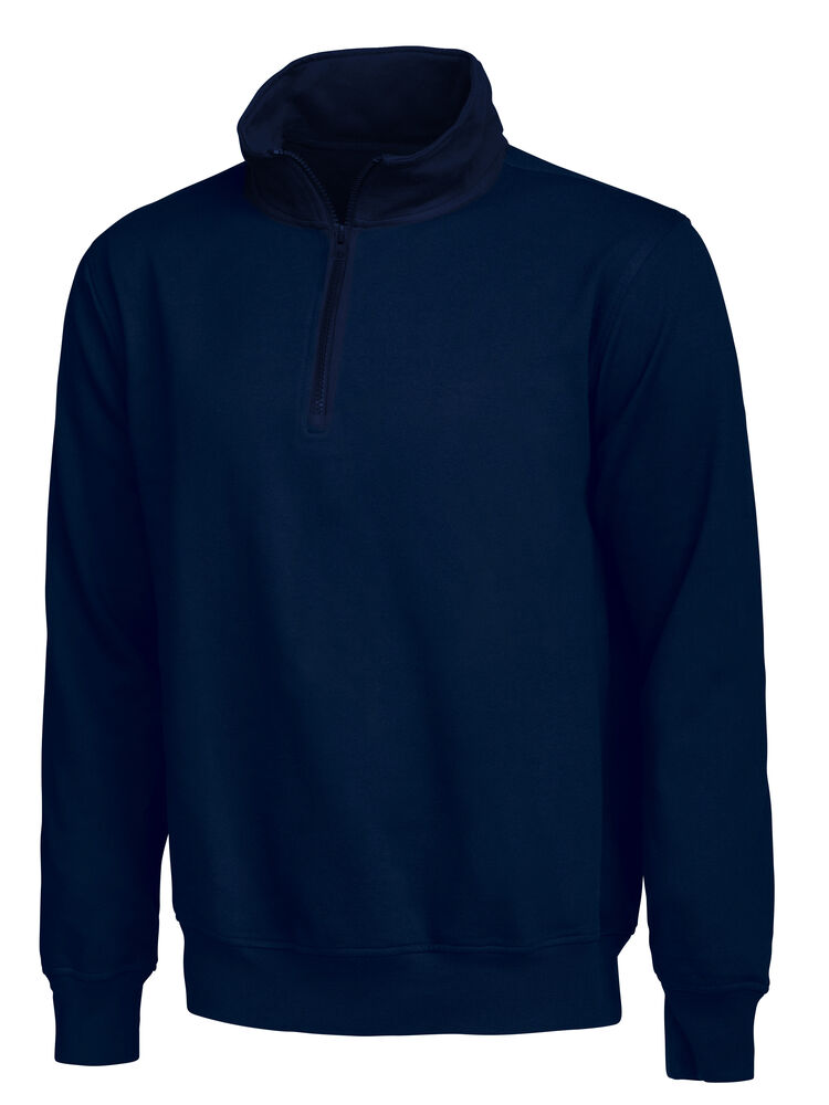 Midland Half Zip
