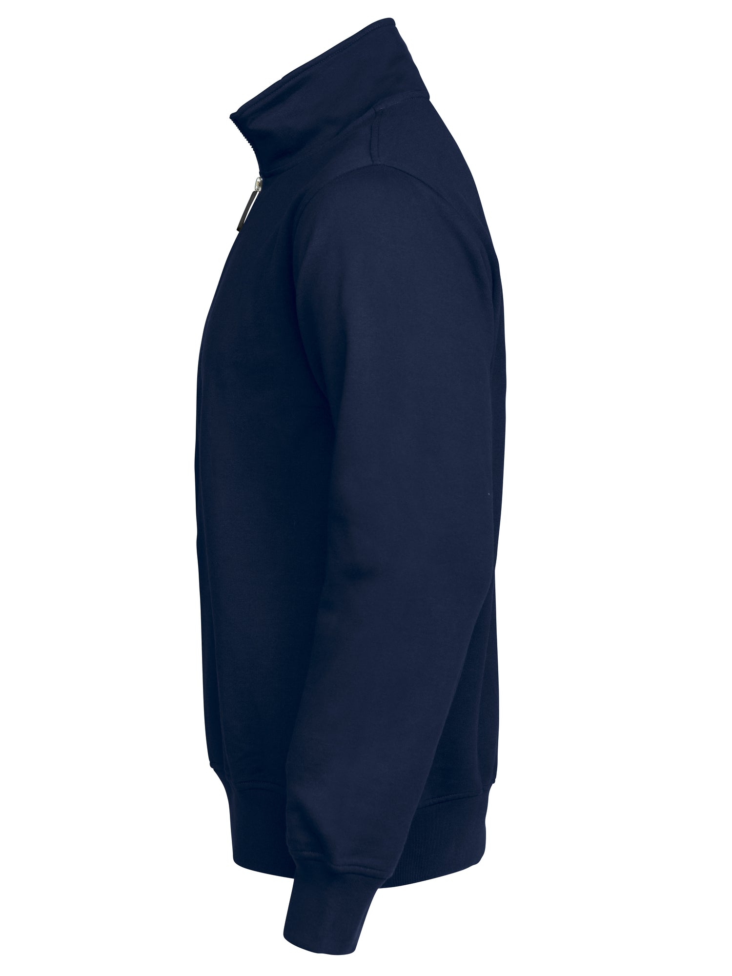 Midland Half Zip Navy