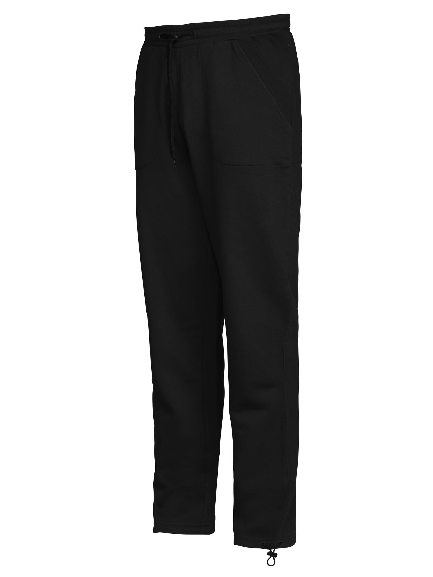 Midland Pants Black