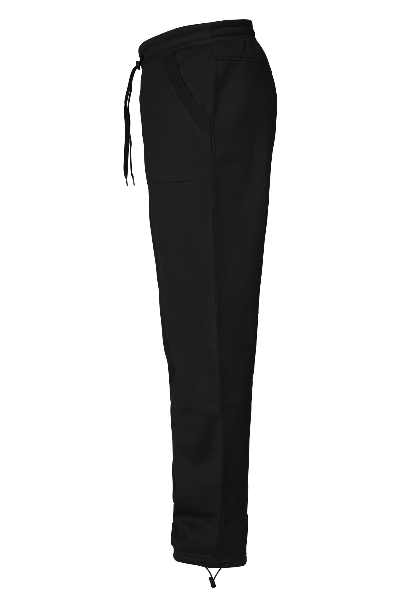 Midland Pants Black