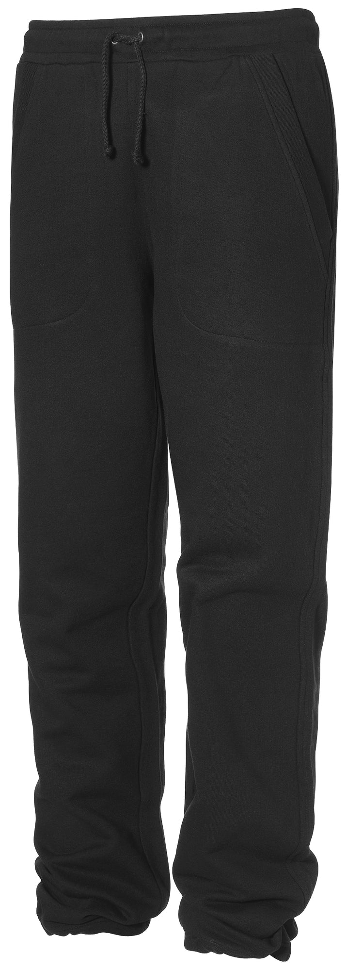 Midland Pants Black