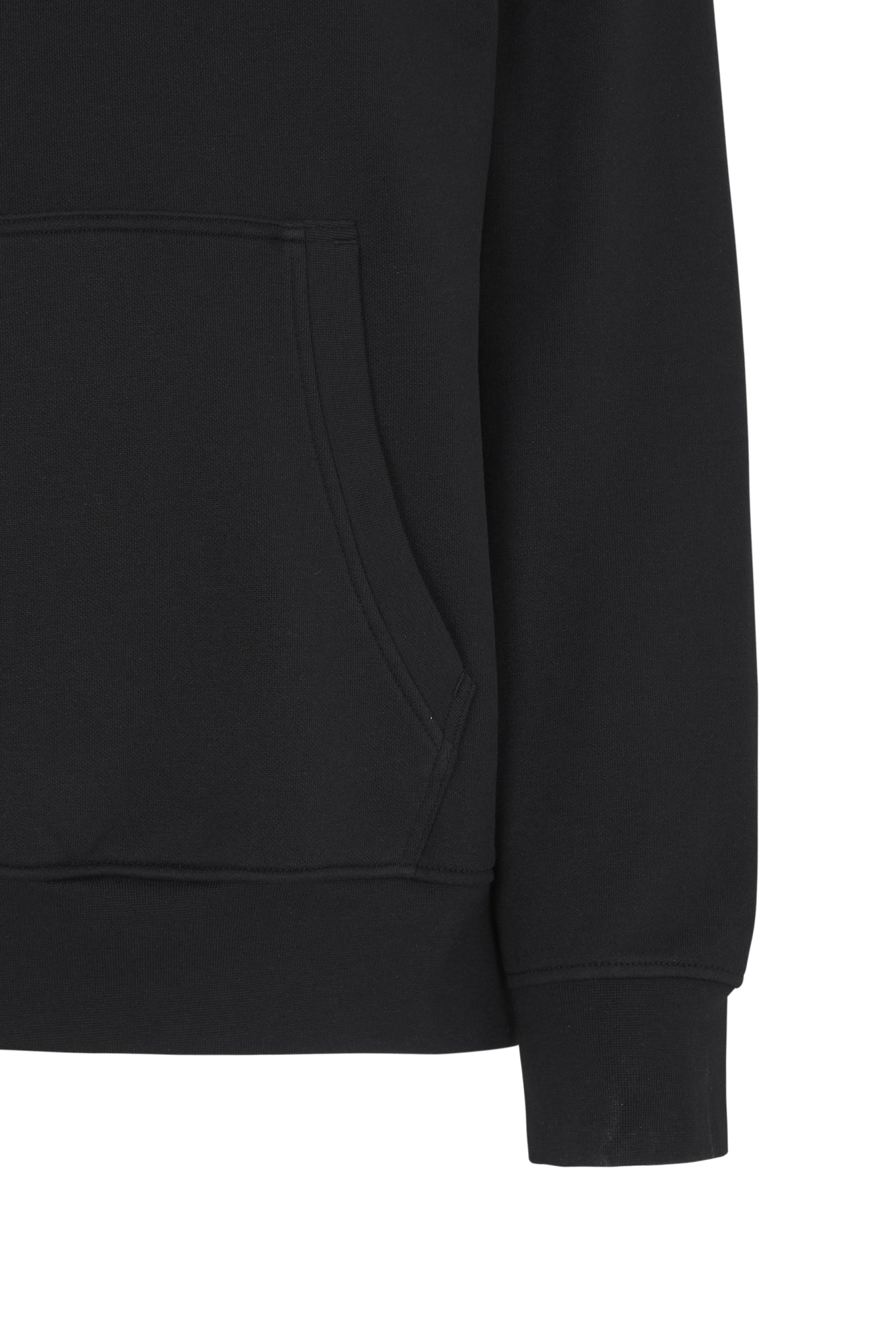 Midland Hood Black