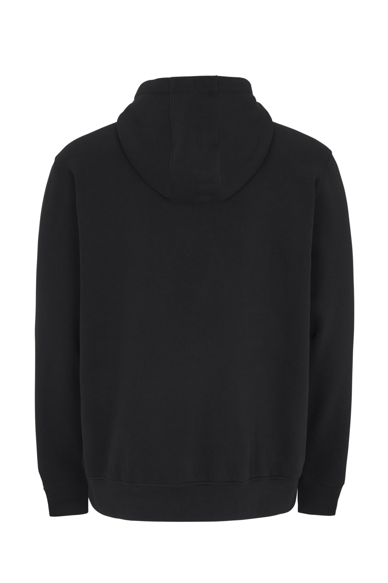 Midland Hood Black