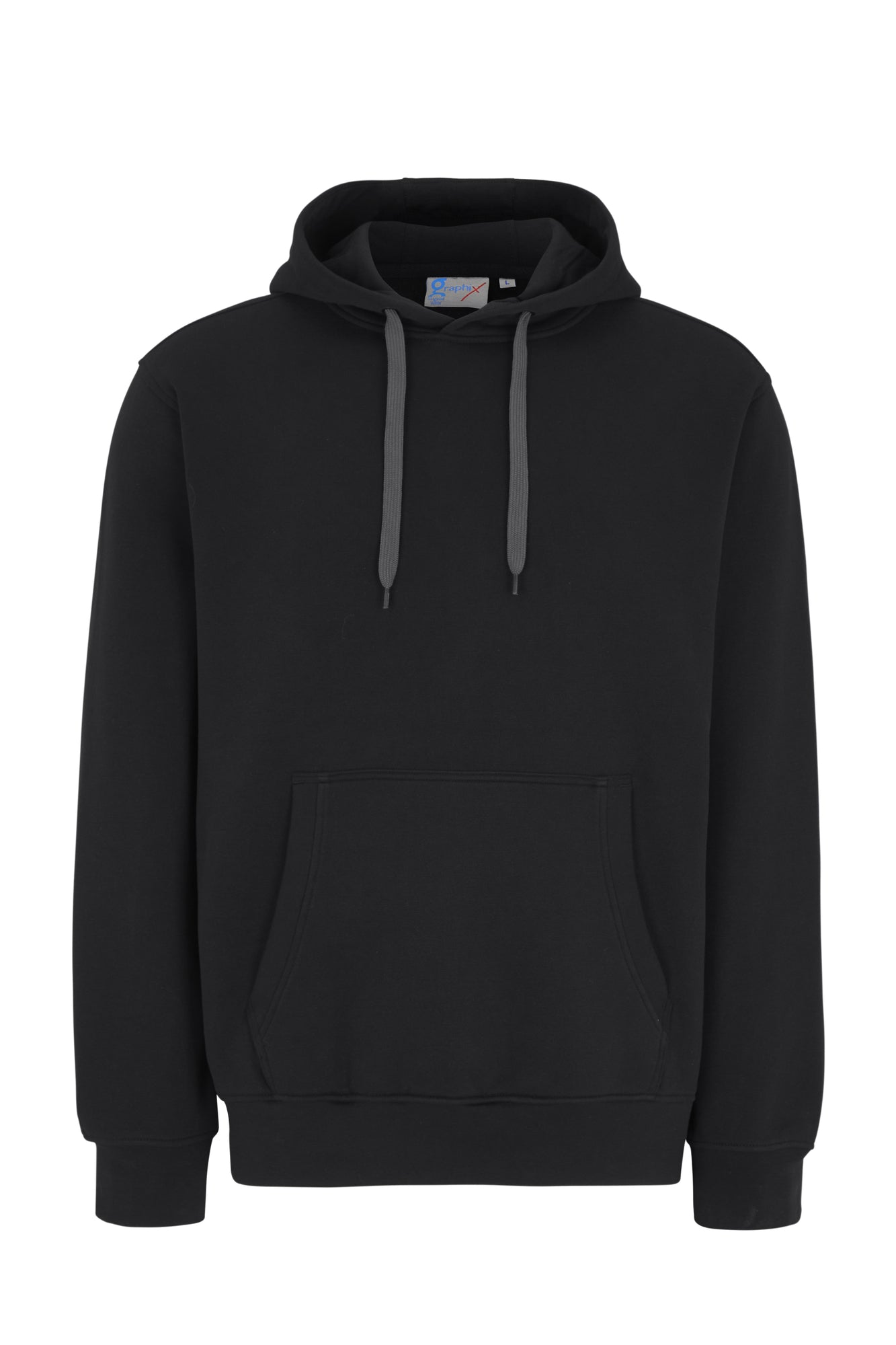 Midland Hood Black