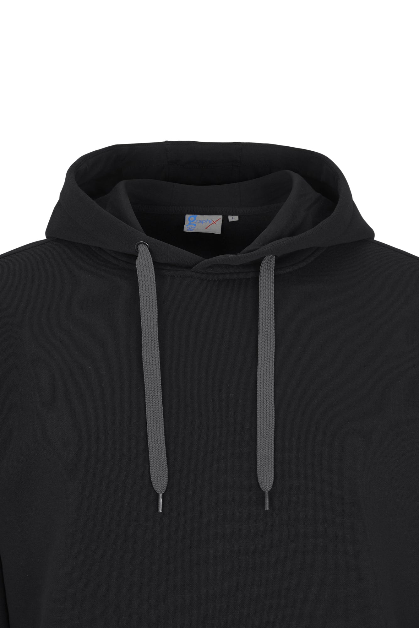 Midland Hood Black