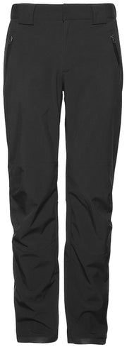 Tulsa Softshell Pants Black
