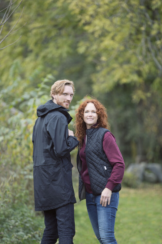 Midland Full Zip
