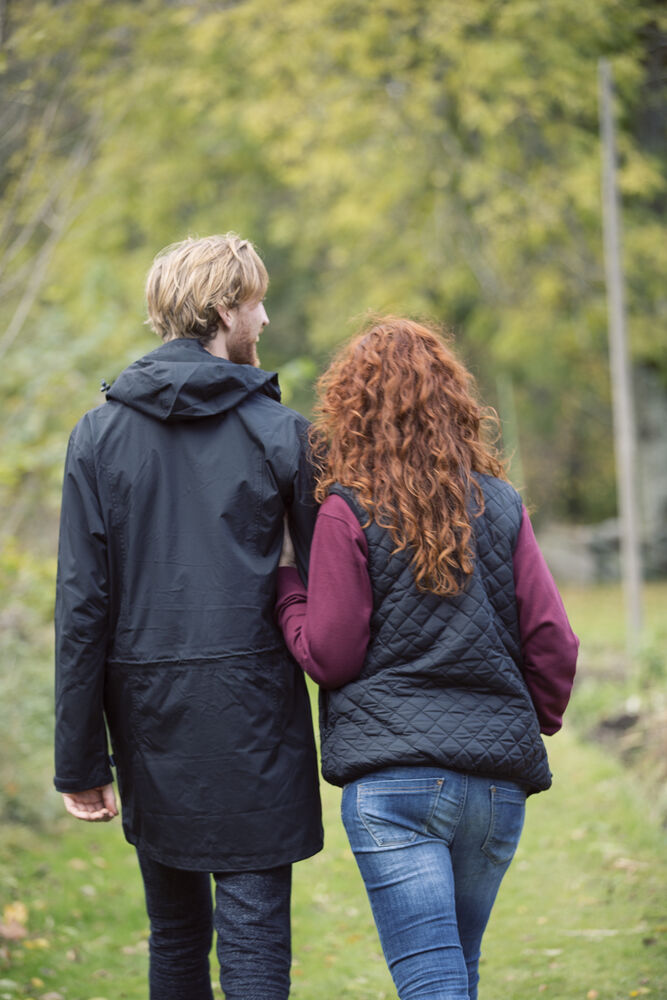 Midland Full Zip
