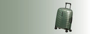 Attrix Utv Koffert 4 hjul 55cm - X146116