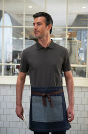 Columbia Performance Polo K/E Herre - TV4224