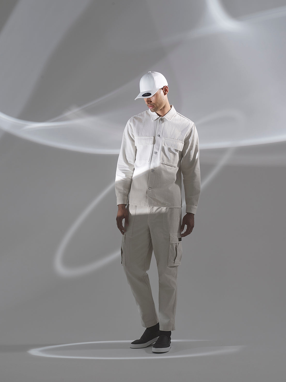 Flexfit NU® Cap - FL6100NU