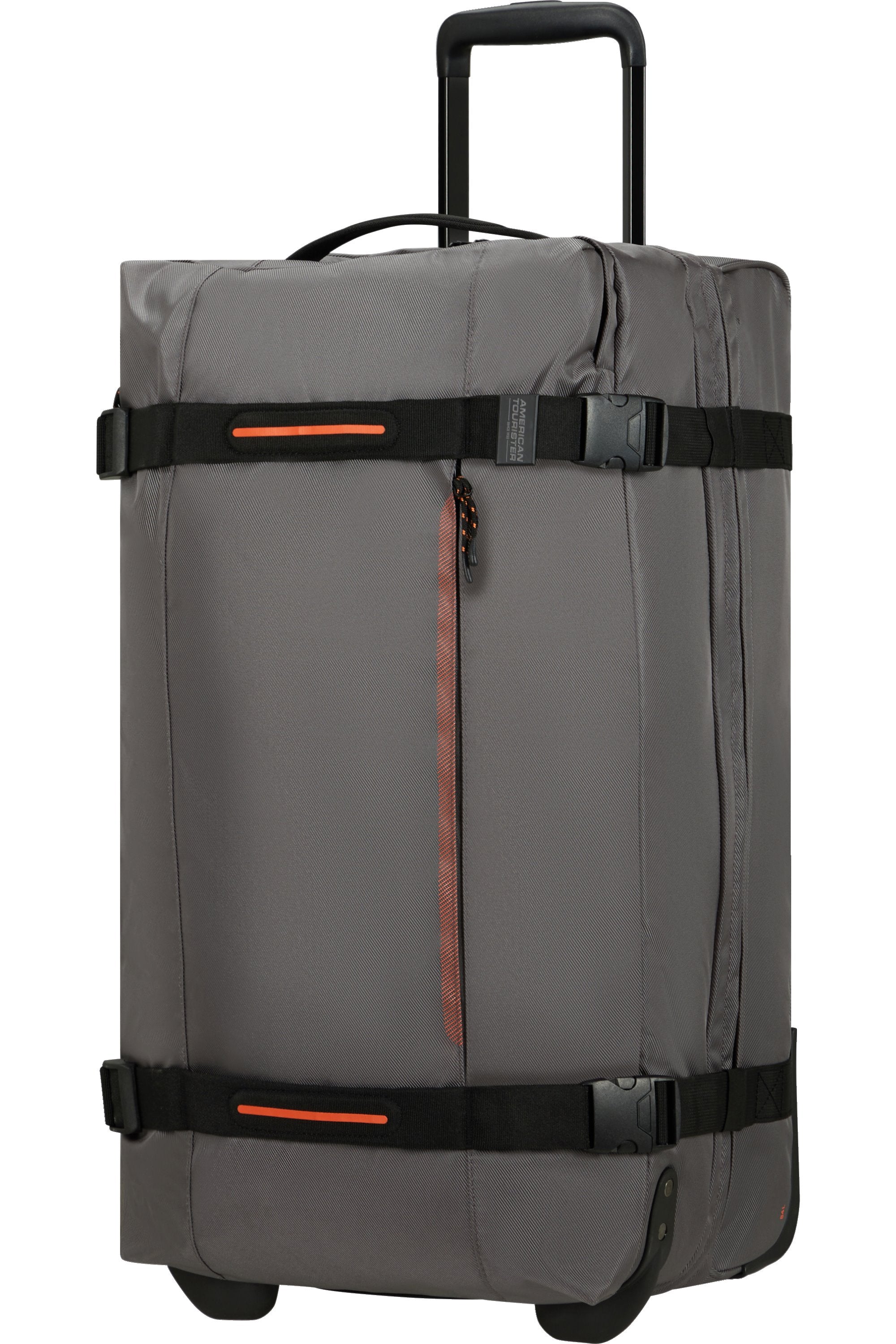Urban Track Duffelbag med hjul M
