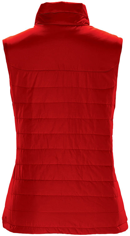 Nautilus Quilted Vest (D) - SD23