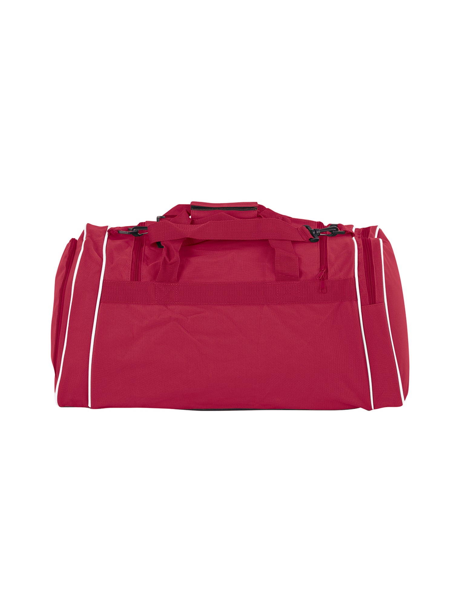 Club Line Sportbag Red/White