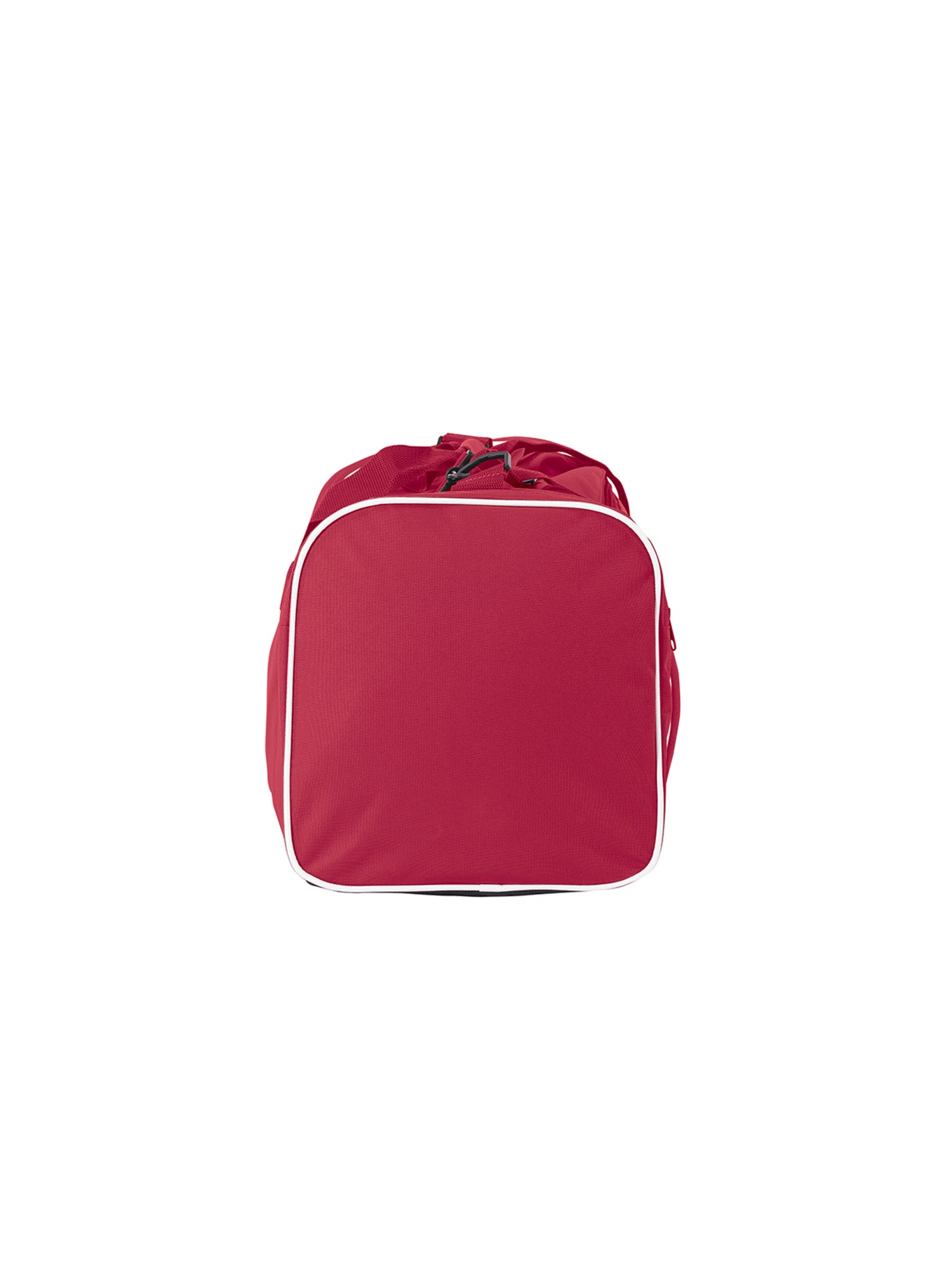 Club Line Sportbag Red/White