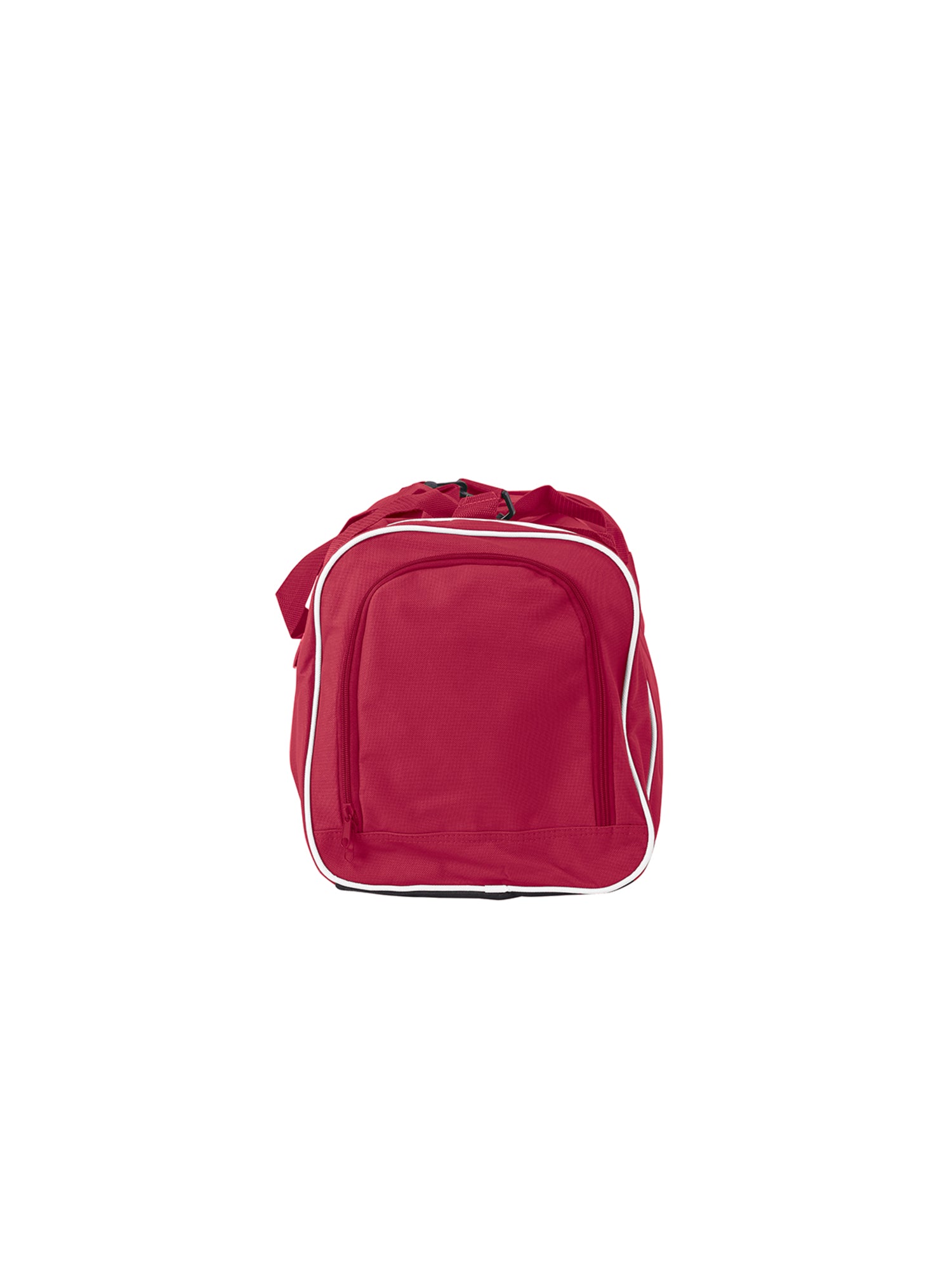 Club Line Sportbag Red/White