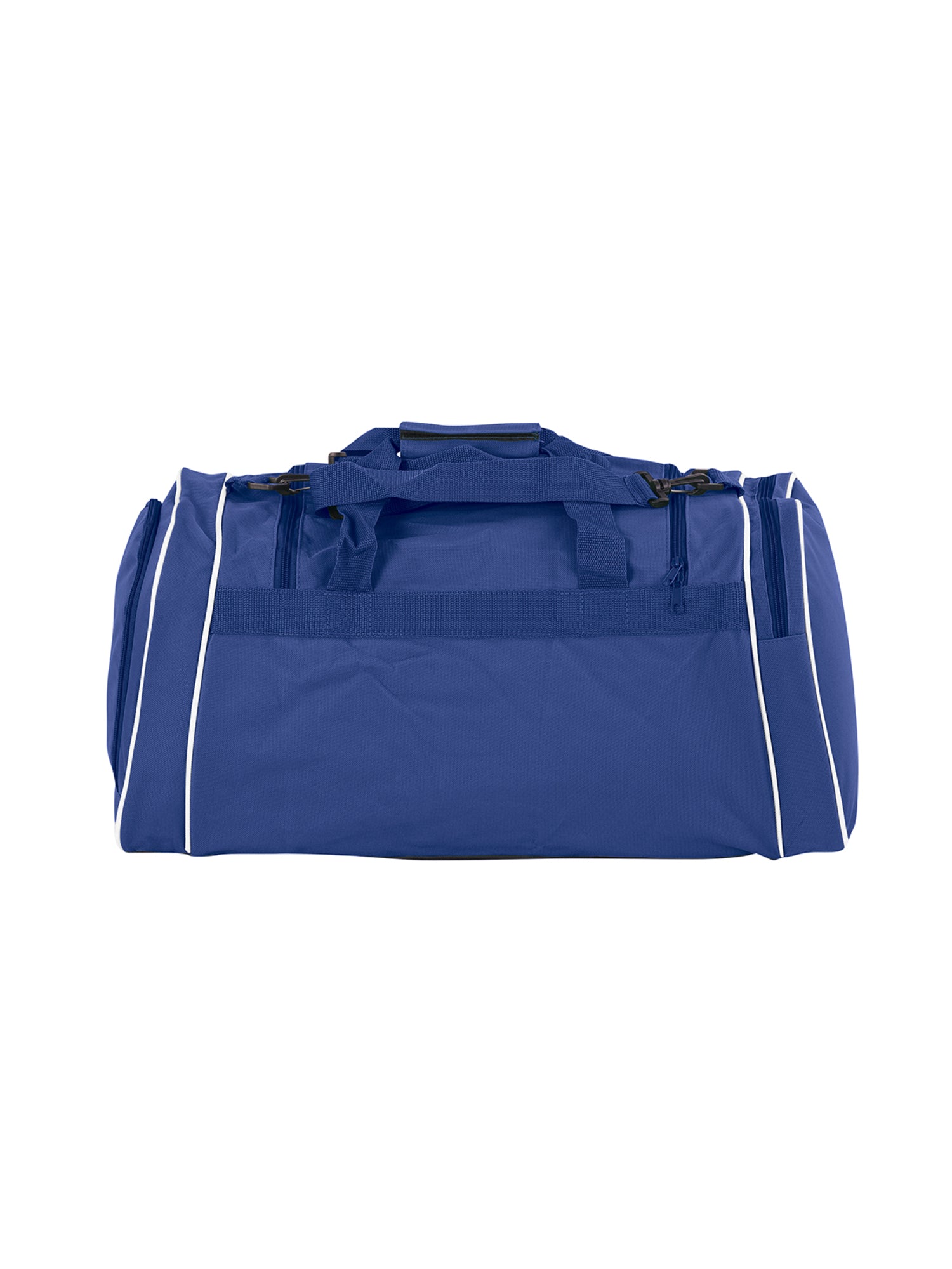 Club Line Sportbag Blue/White