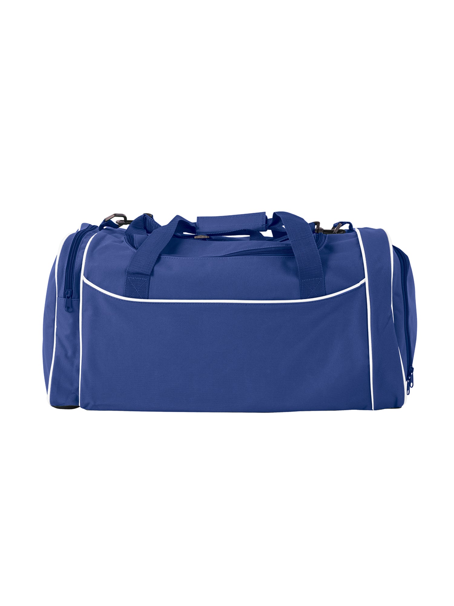 Club Line Sportbag Blue/White