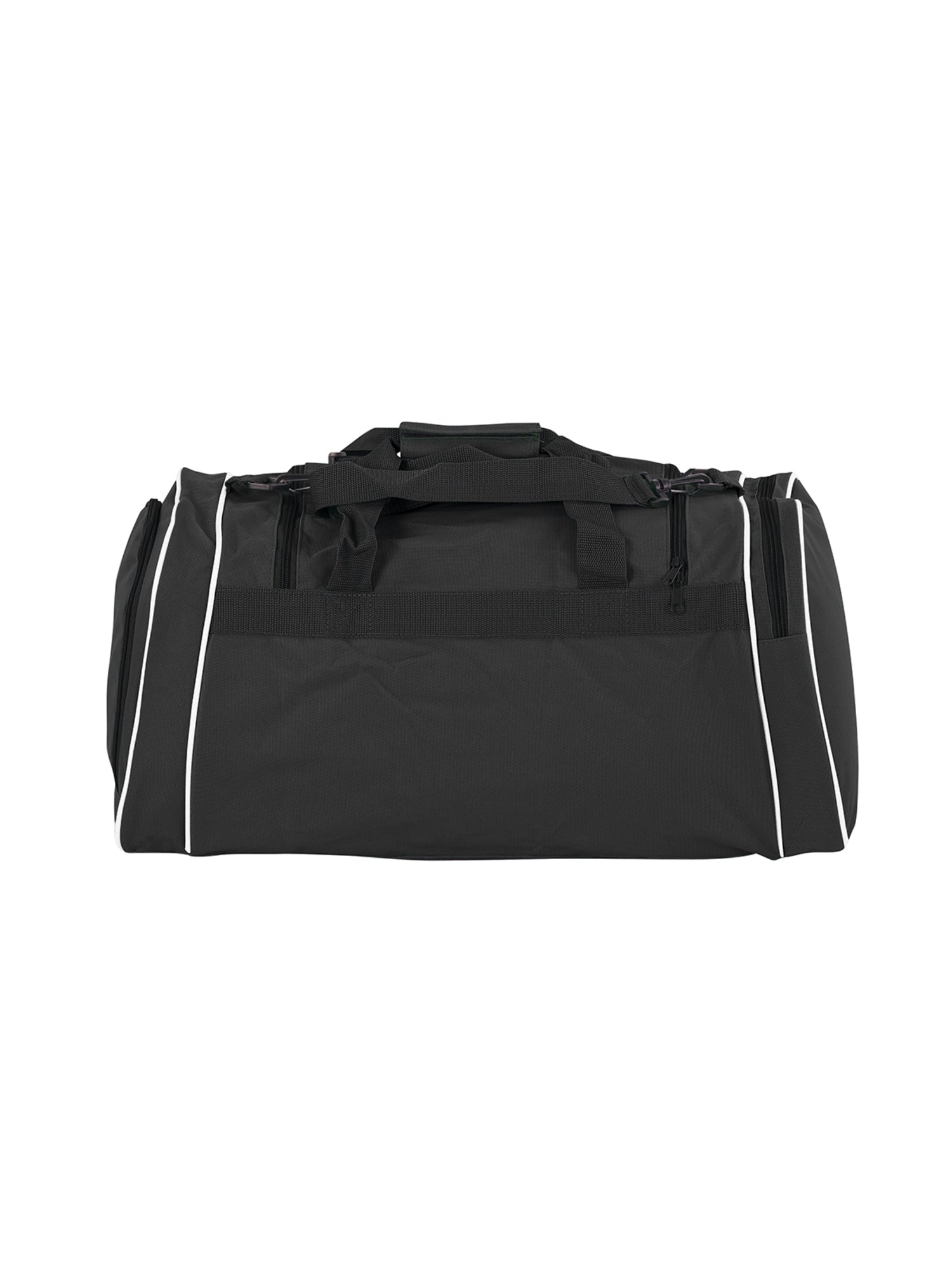 Club Line Sportbag Black/White