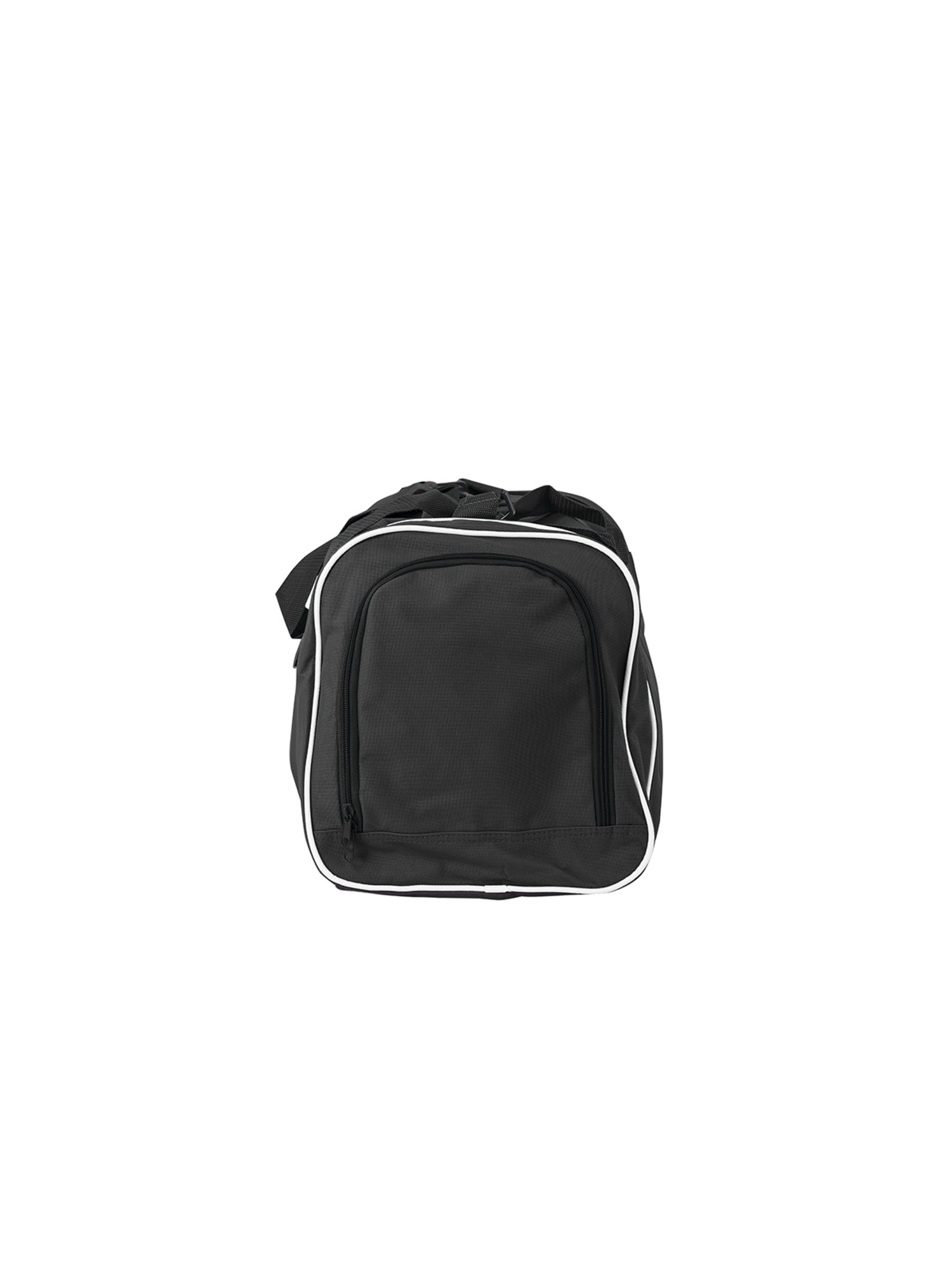 Club Line Sportbag Black/White