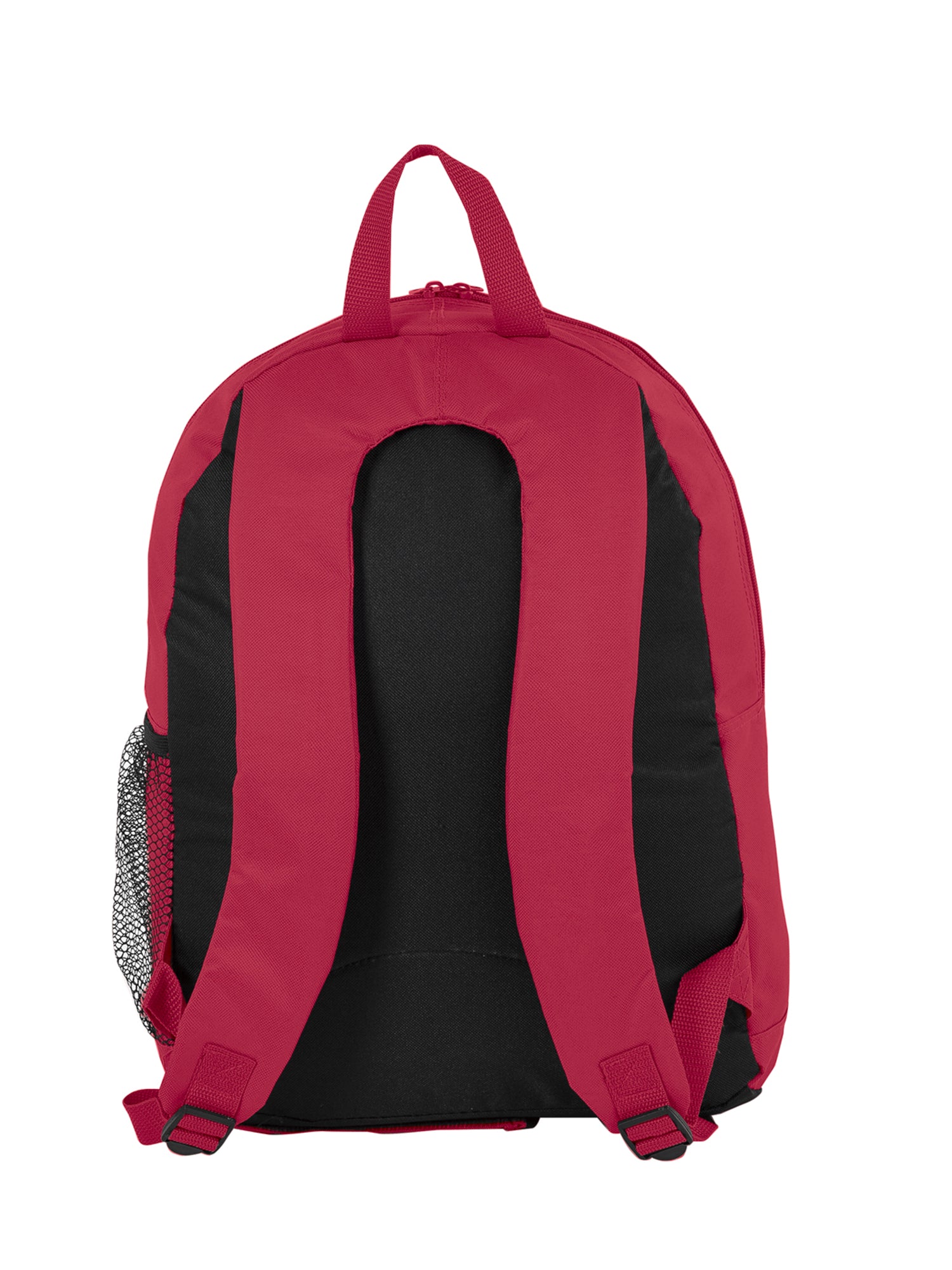 Backpack Red/White
