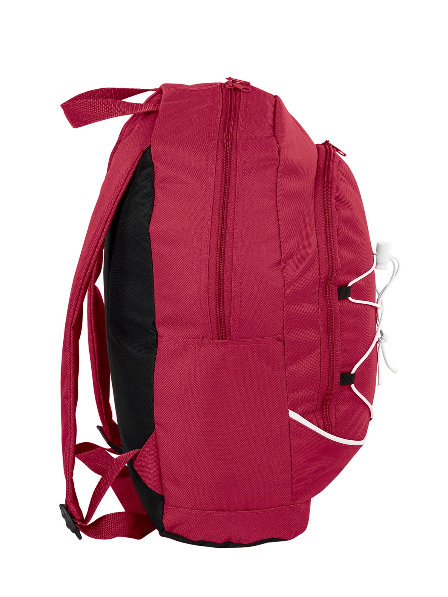 Backpack Red/White