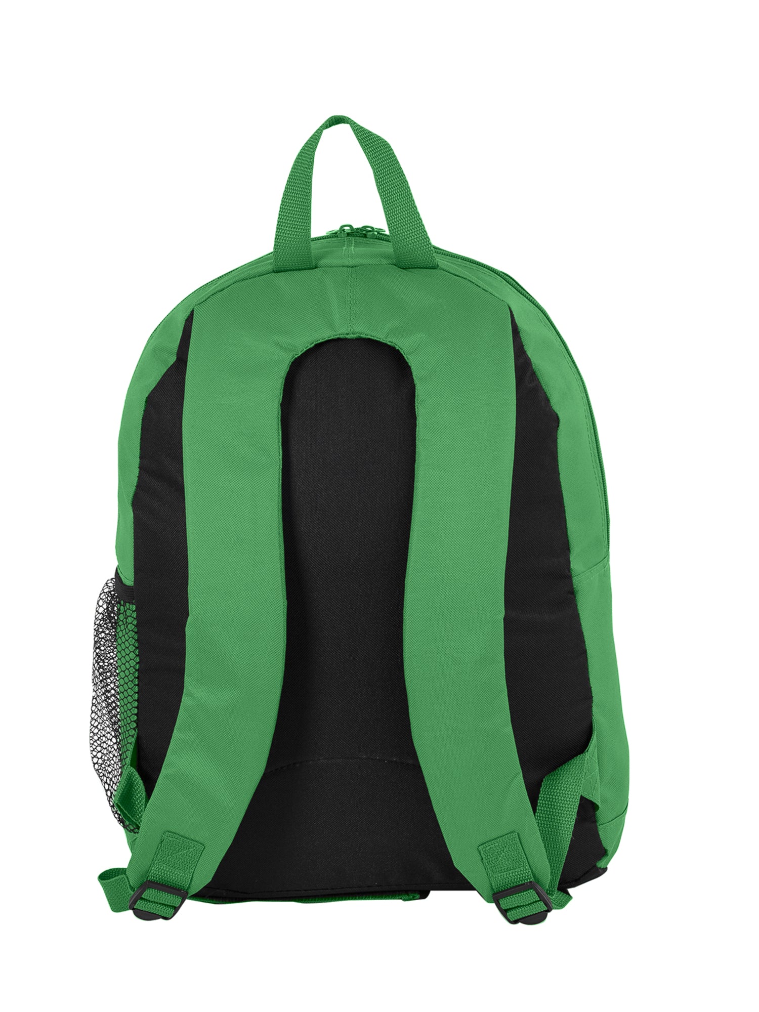 Backpack Green/White