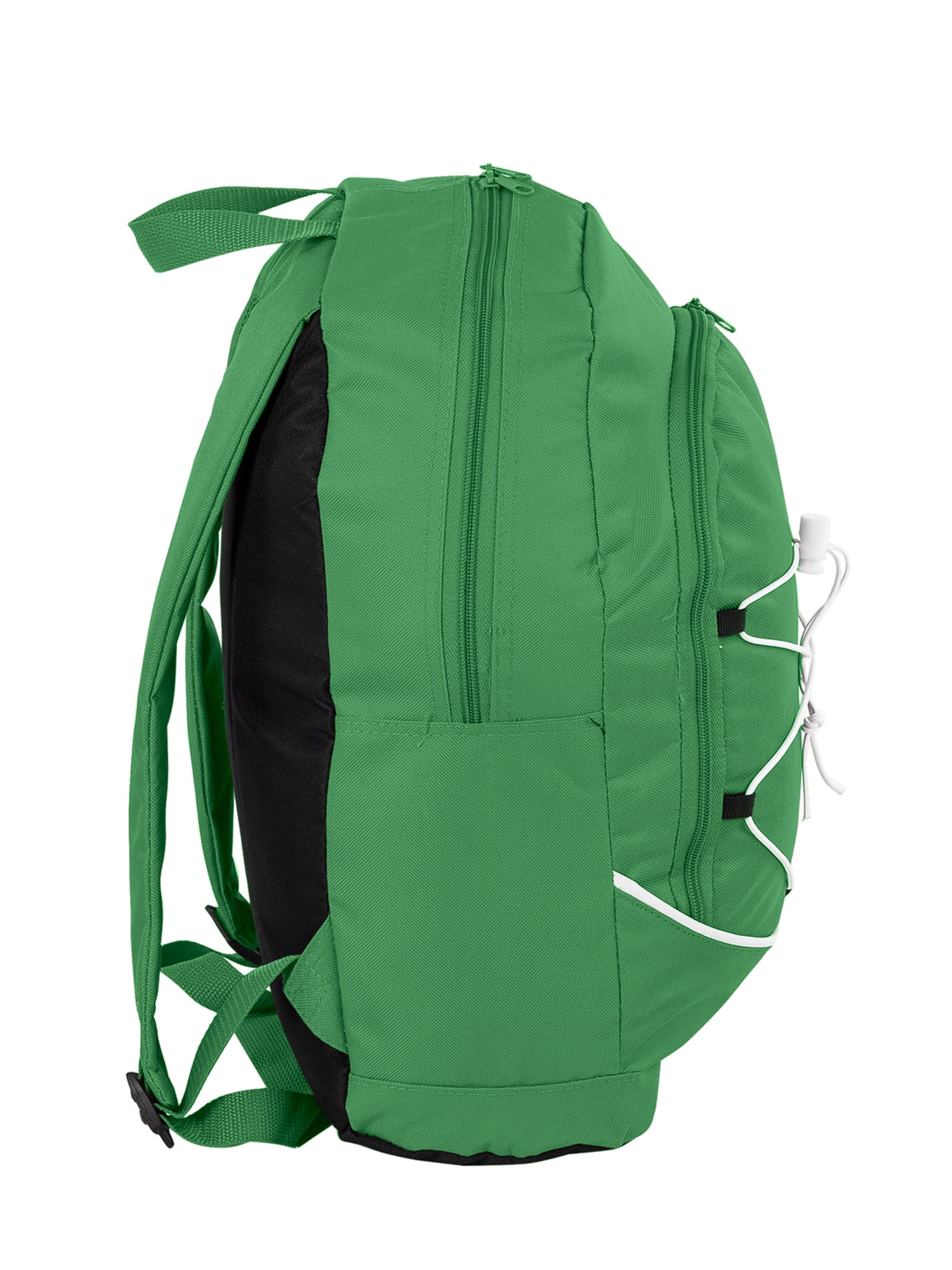 Backpack Green/White