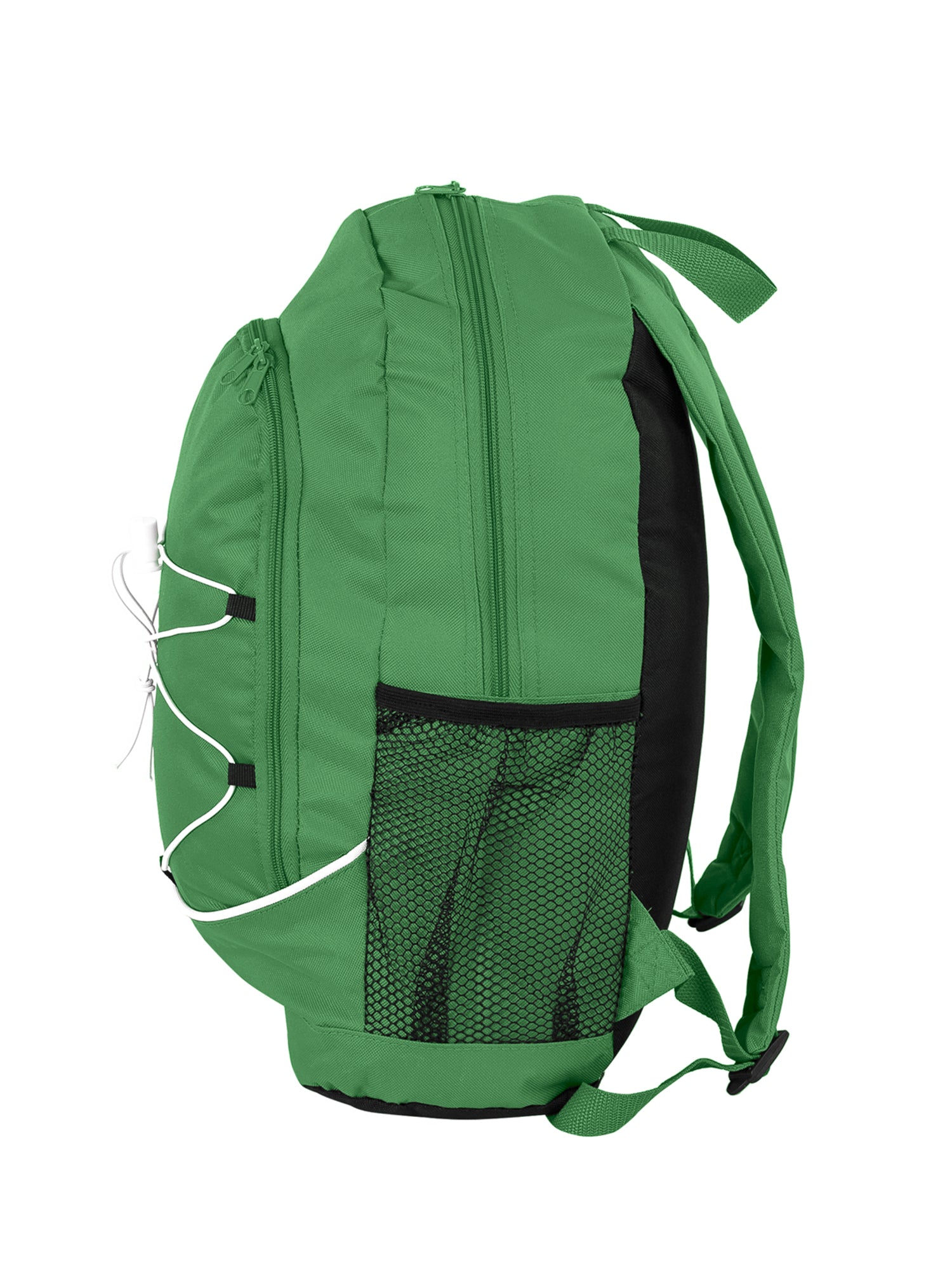 Backpack Green/White