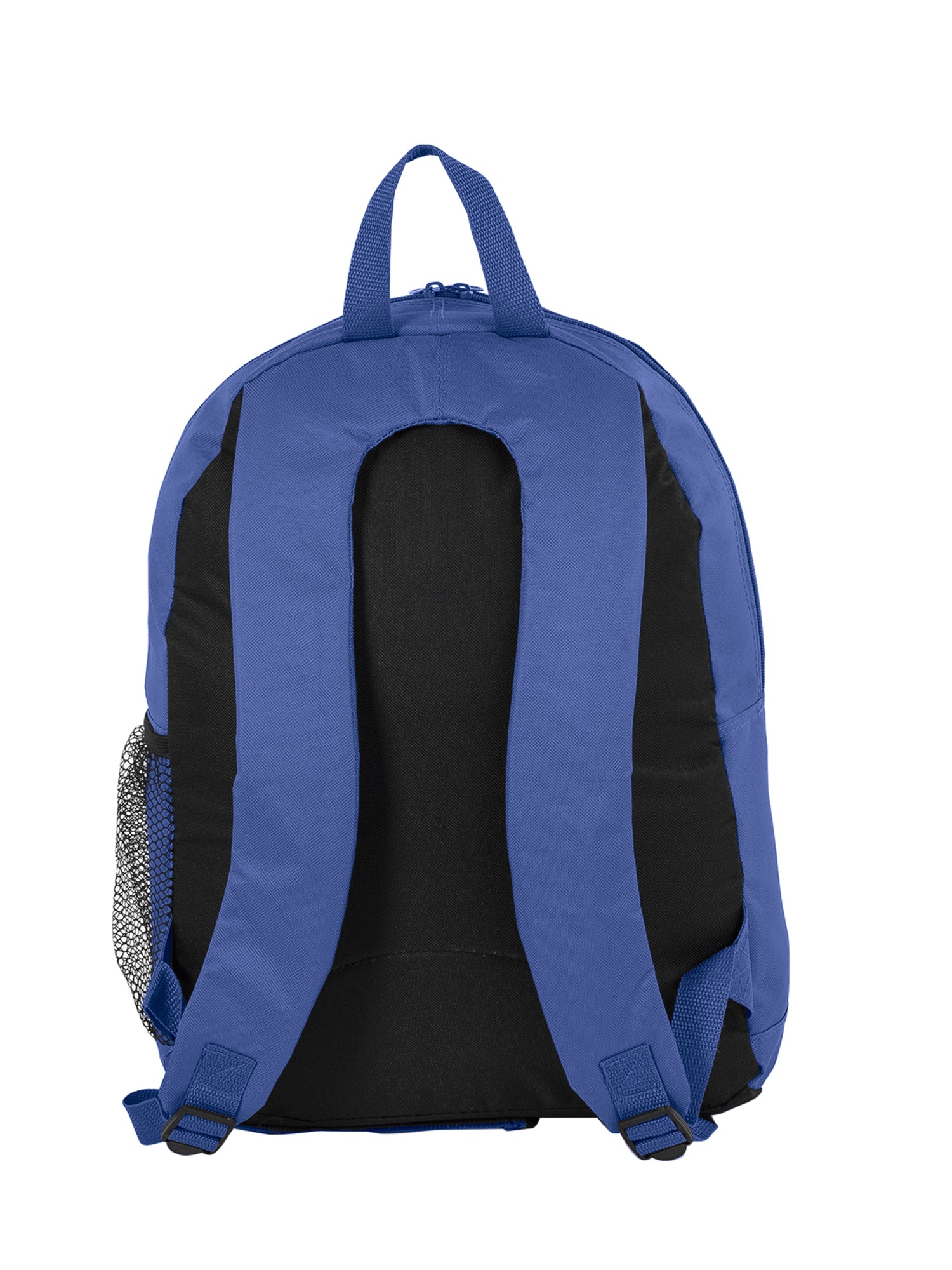Backpack Blue/White