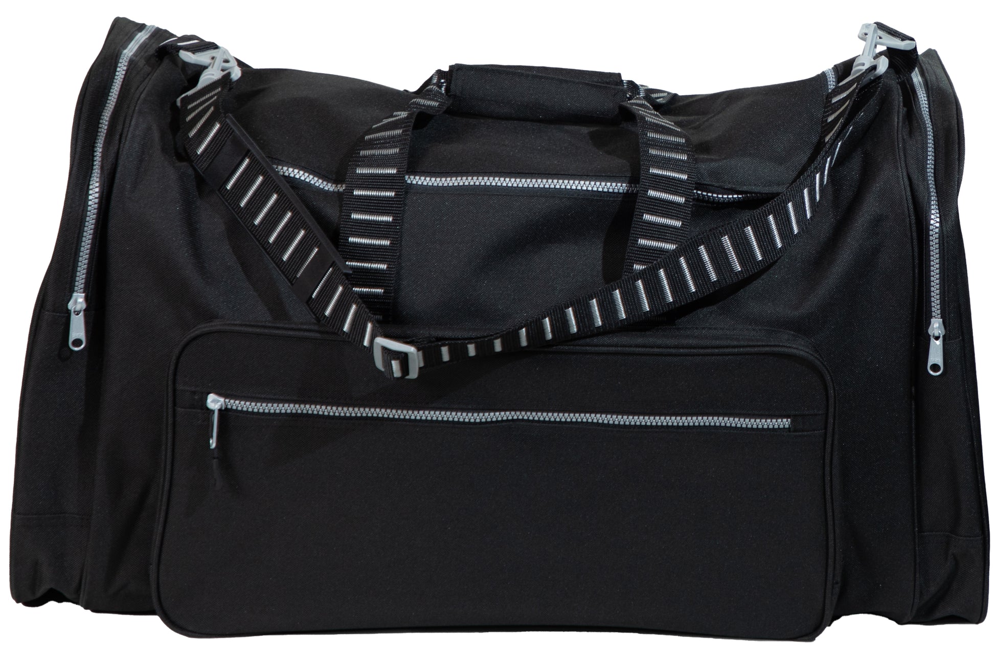 Silver Line Travelbag Big Black