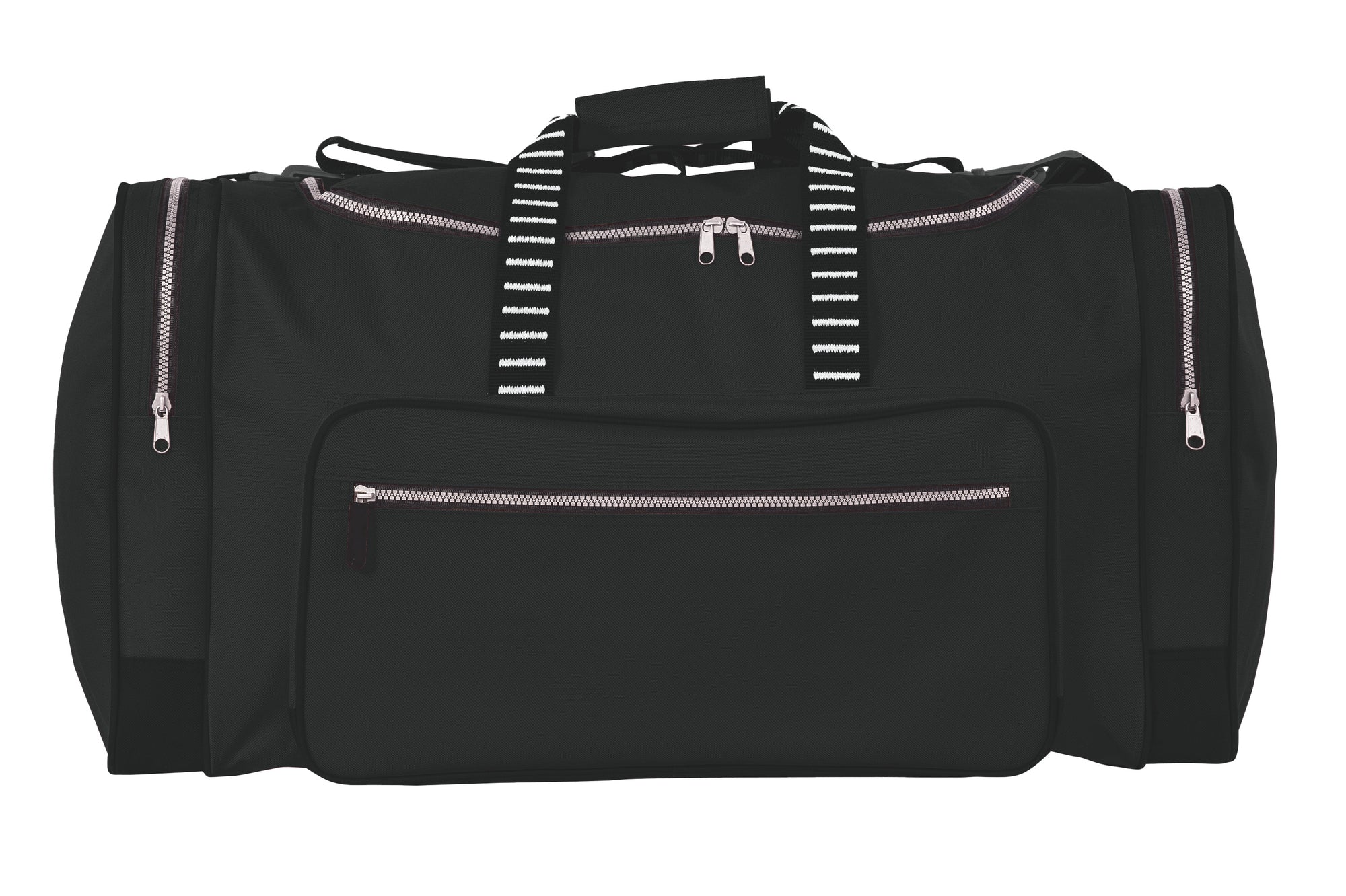 Silver Line Travelbag Big Black