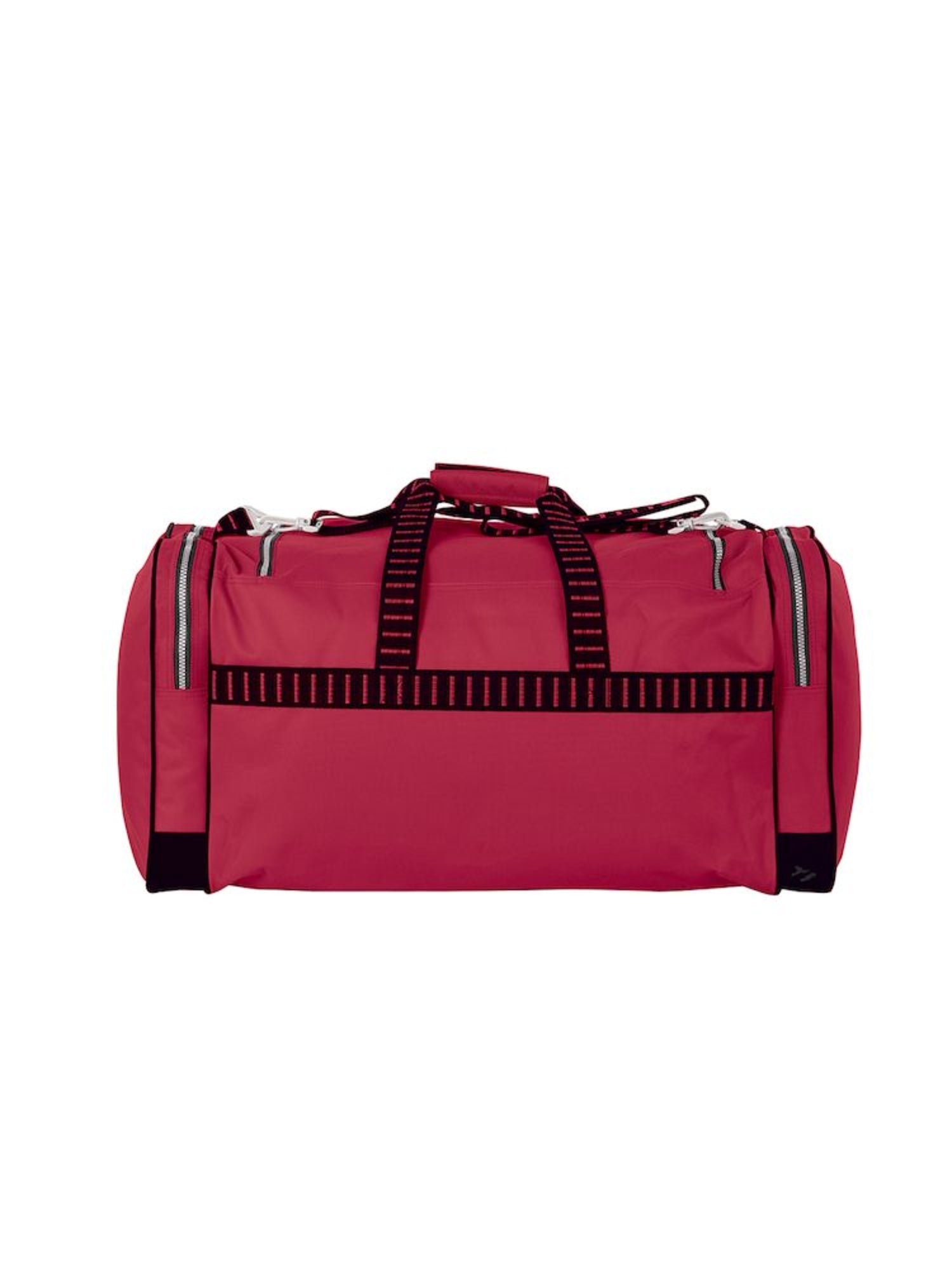 Silver Line Travelbag Big Red