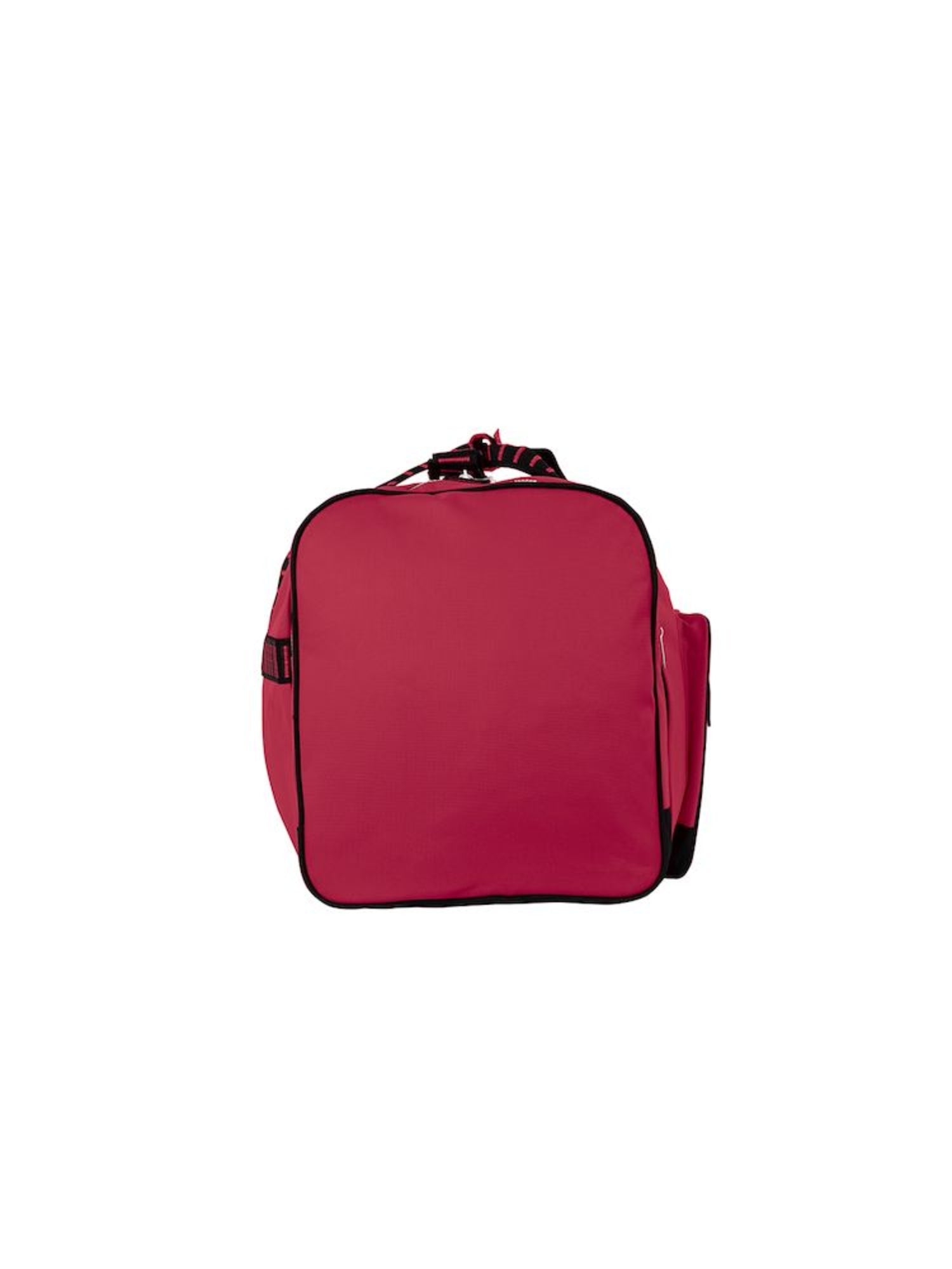 Silver Line Travelbag Big Red