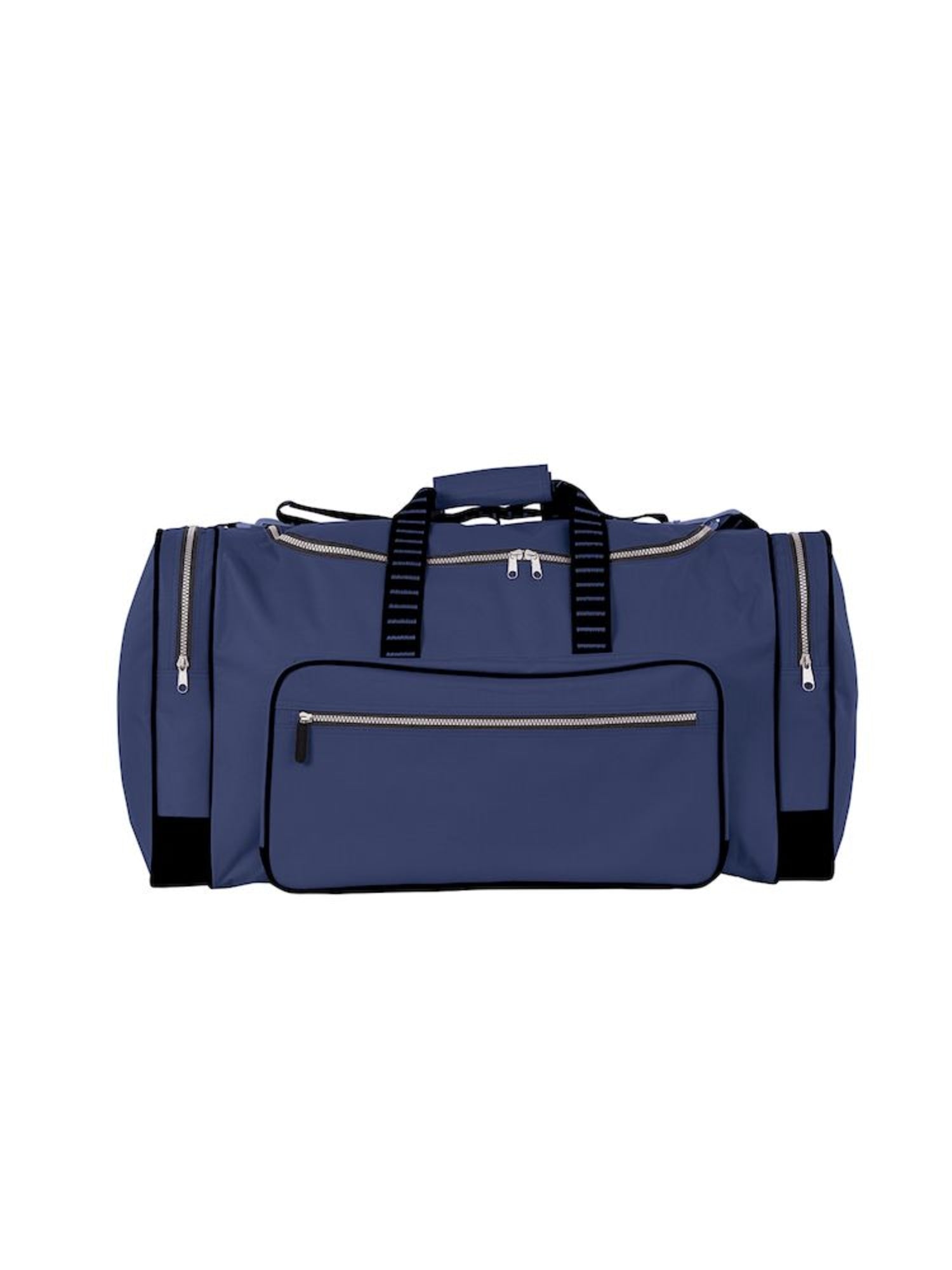 Silver Line Travelbag Big Navy