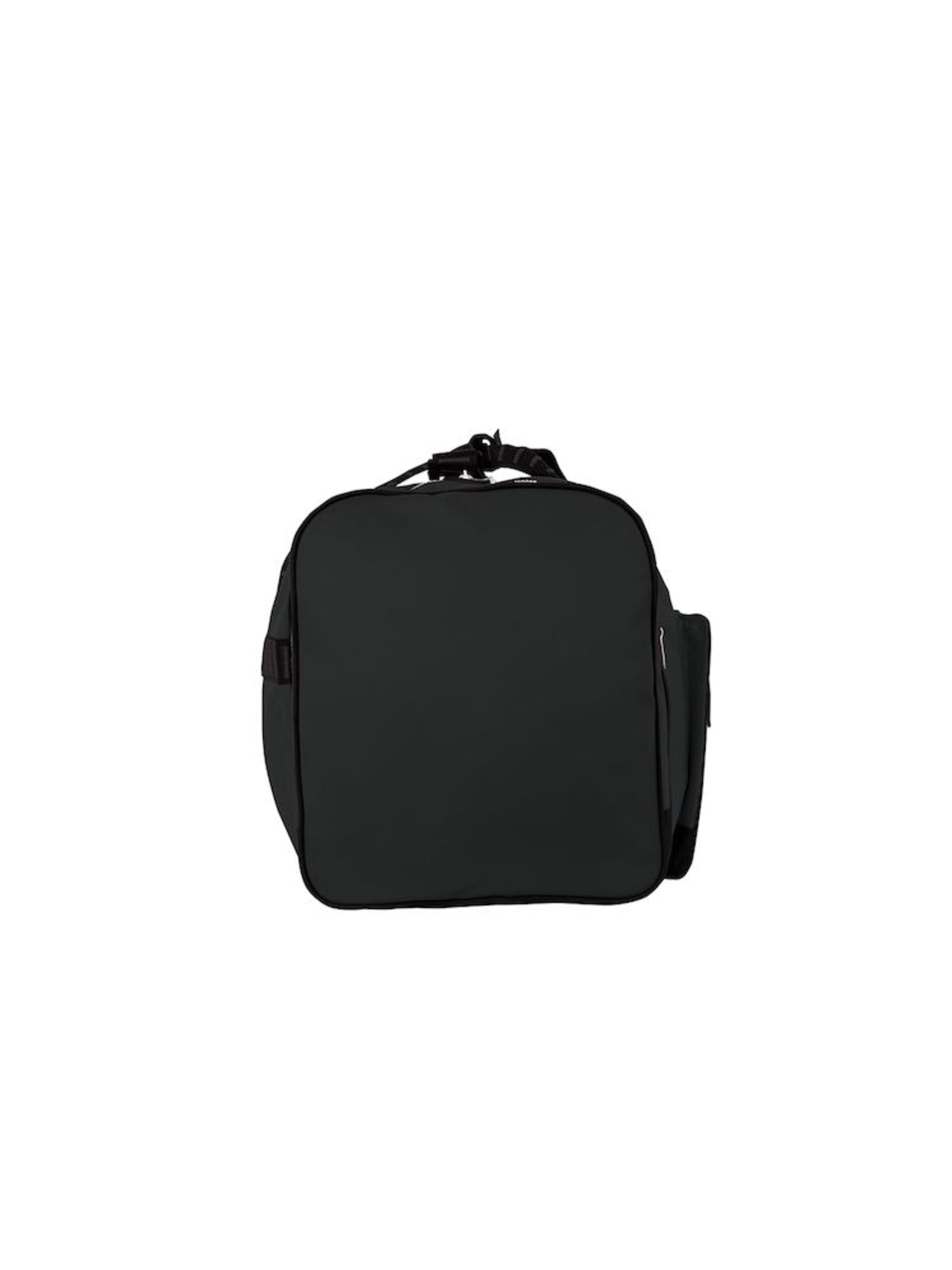 Silver Line Travelbag Big Black