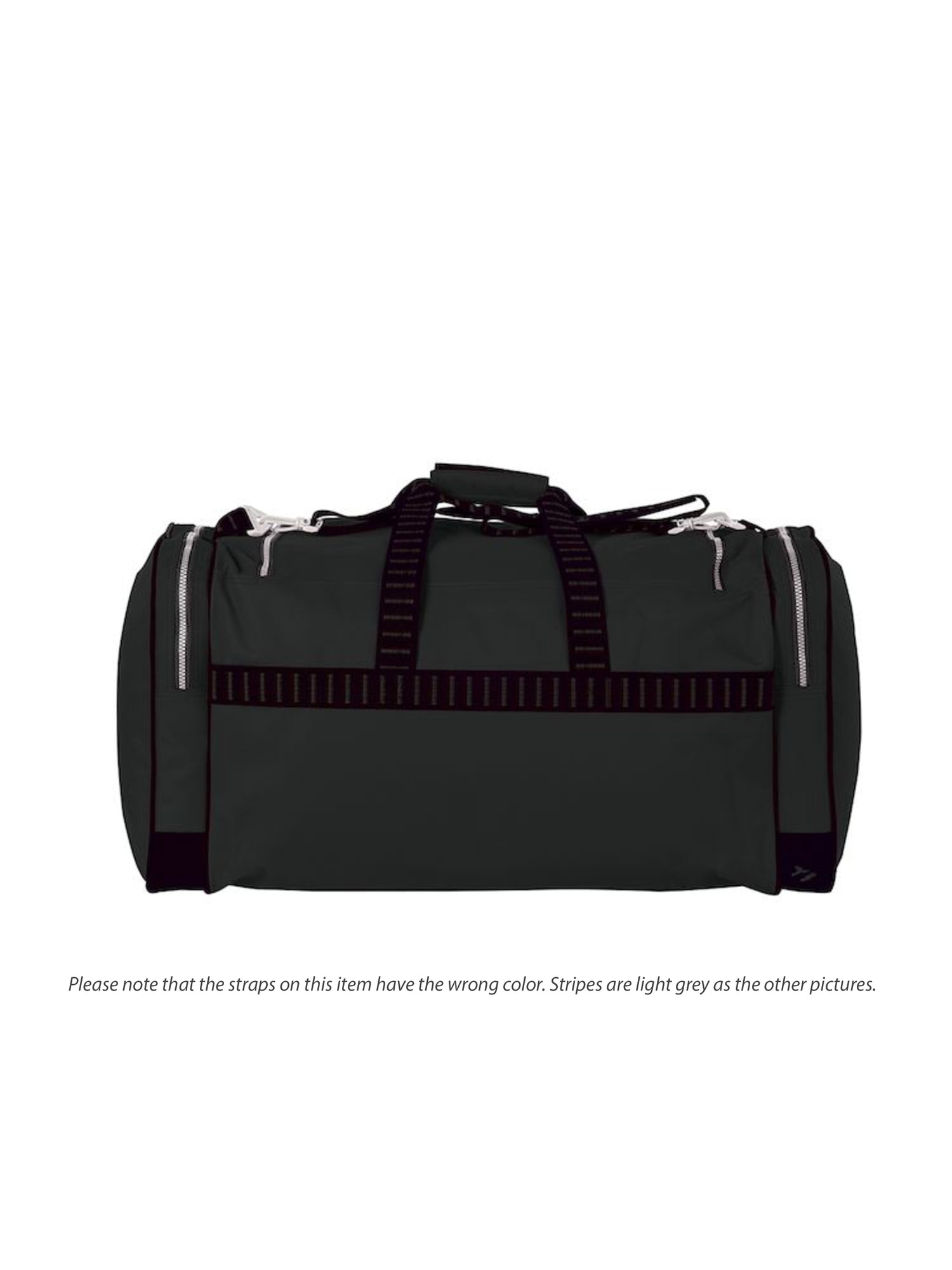 Silver Line Travelbag Big Black