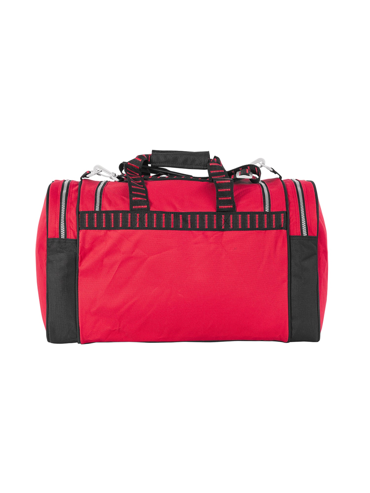 Silver Line Travelbag Red