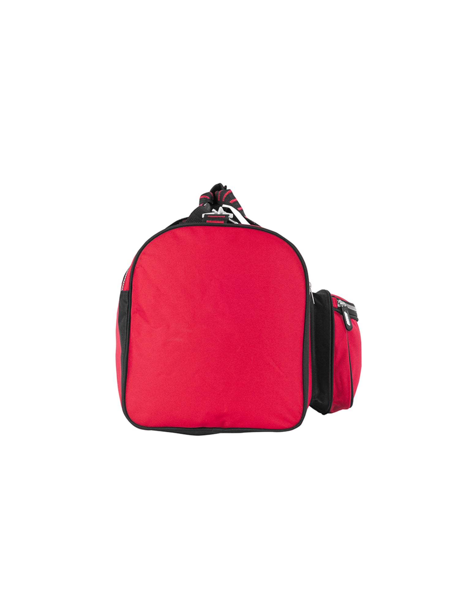Silver Line Travelbag Red