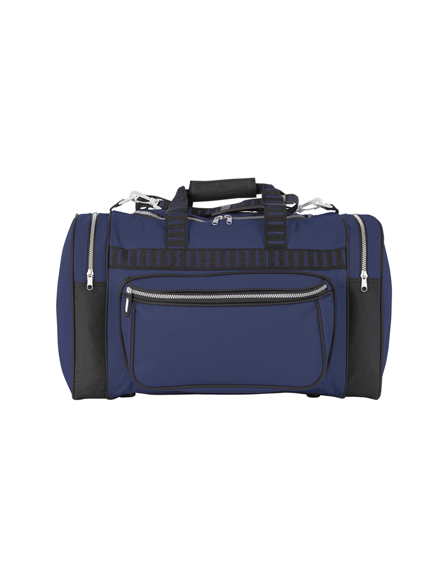 Silver Line Travelbag Navy