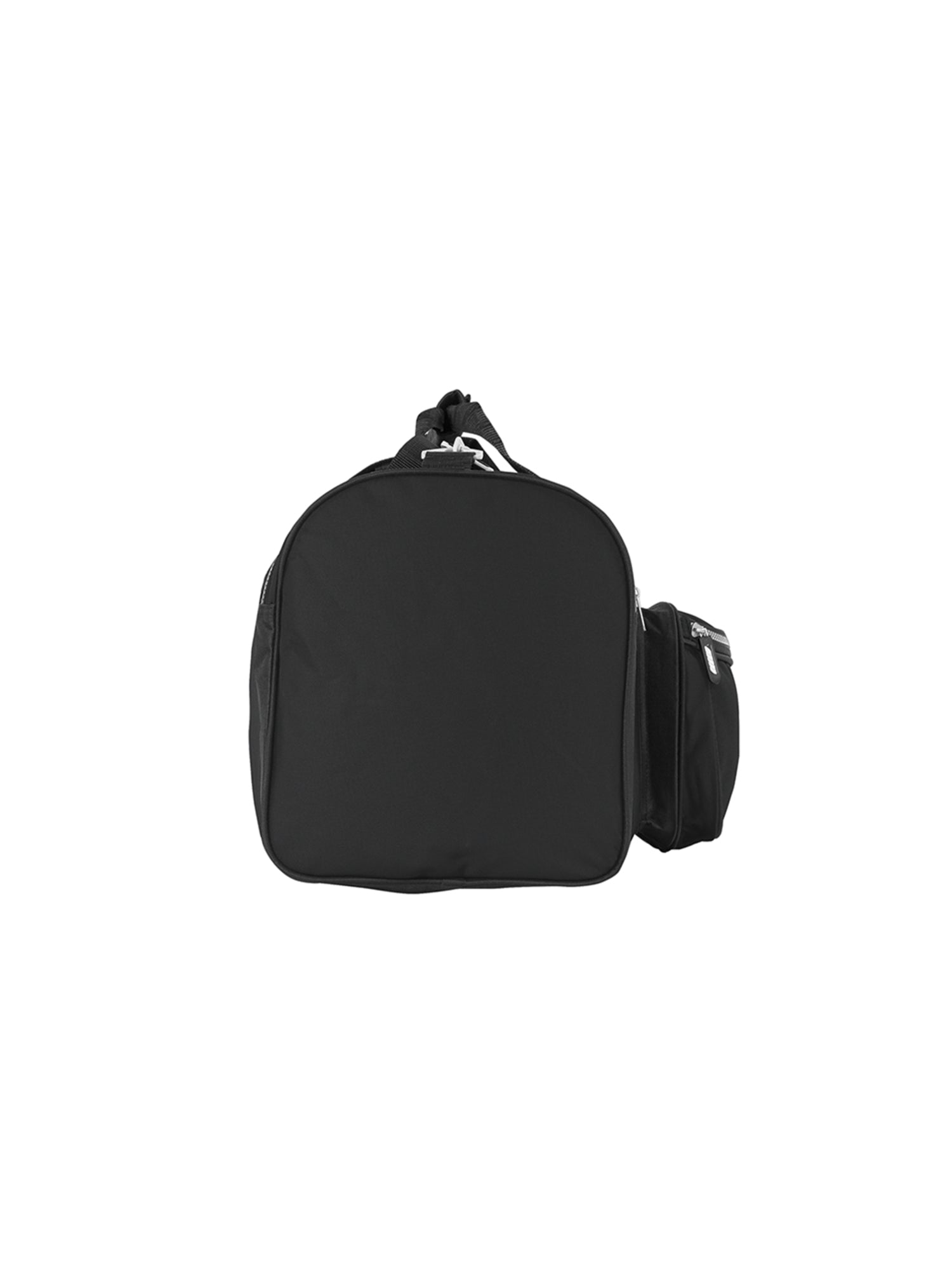 Silver Line Travelbag Black