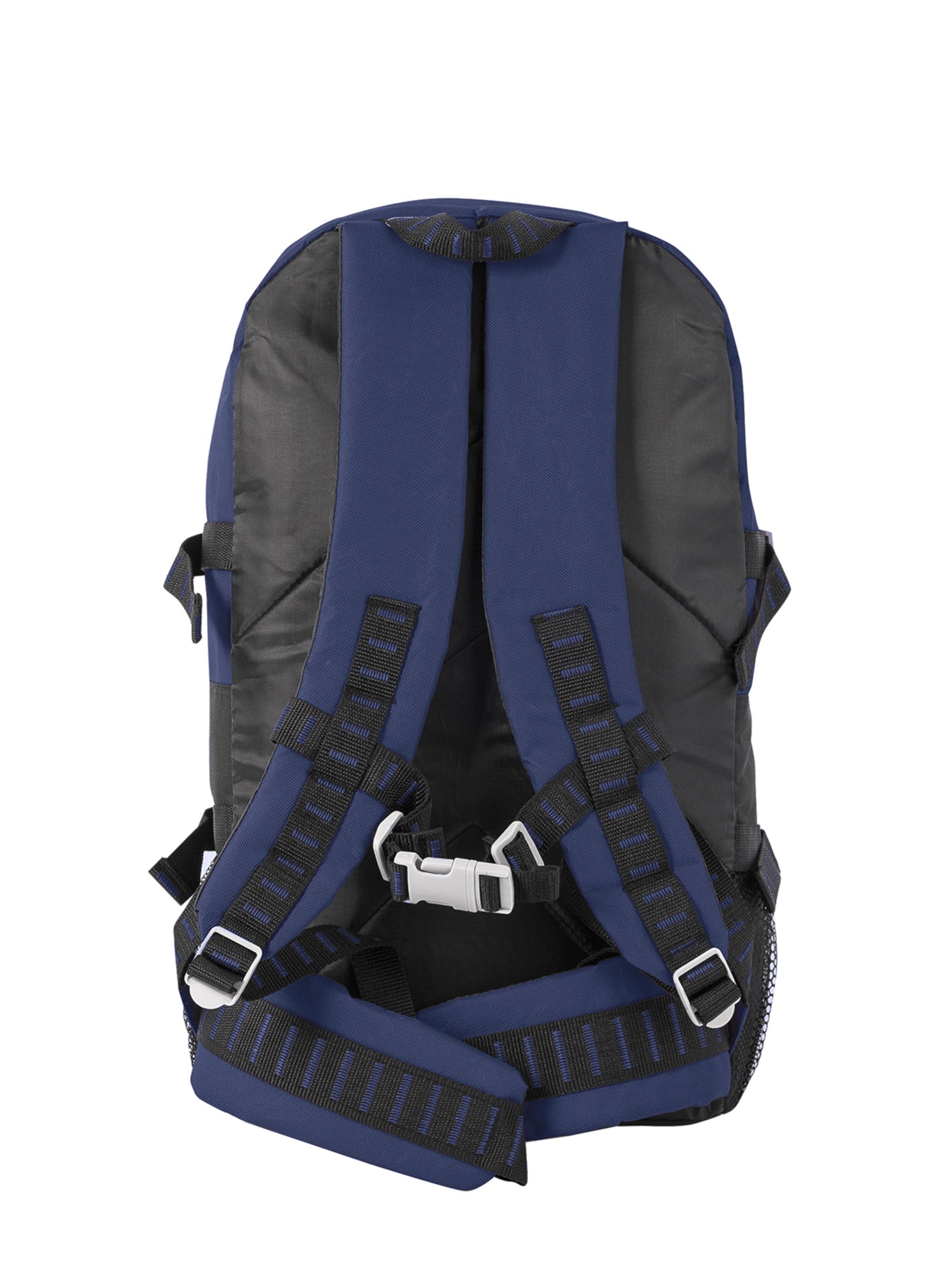 Sliver Line Backpack Navy
