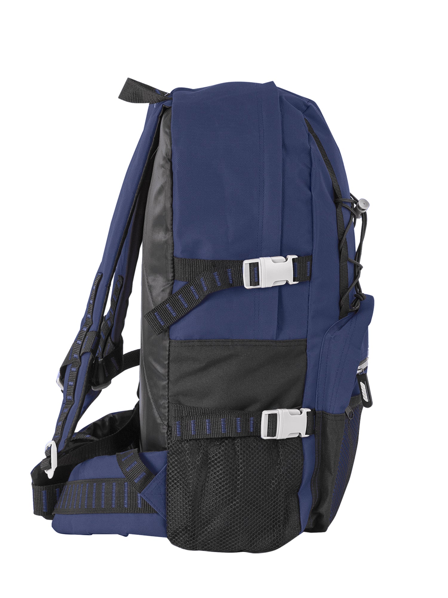 Sliver Line Backpack Navy