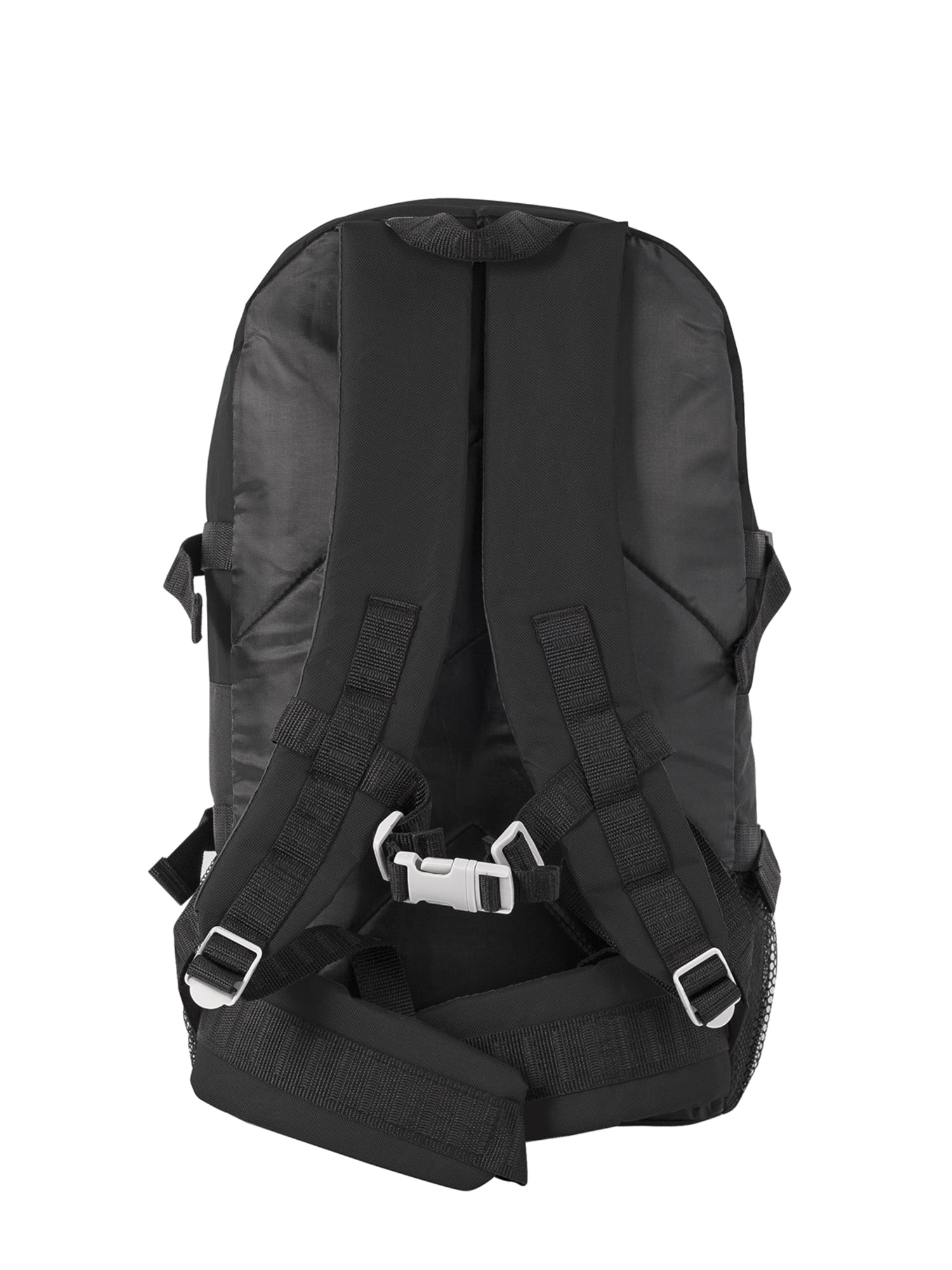 Sliver Line Backpack Black