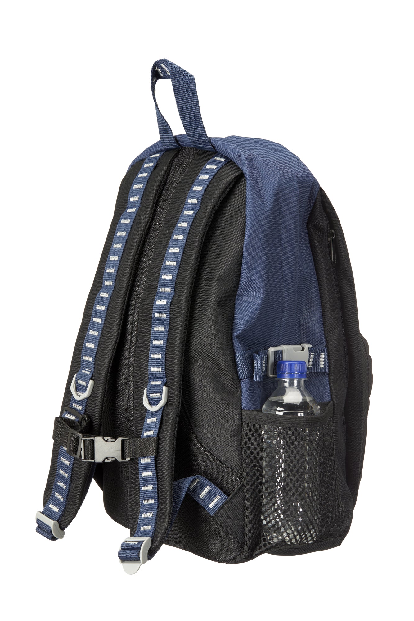 Silver Line Daypack Navy Blue