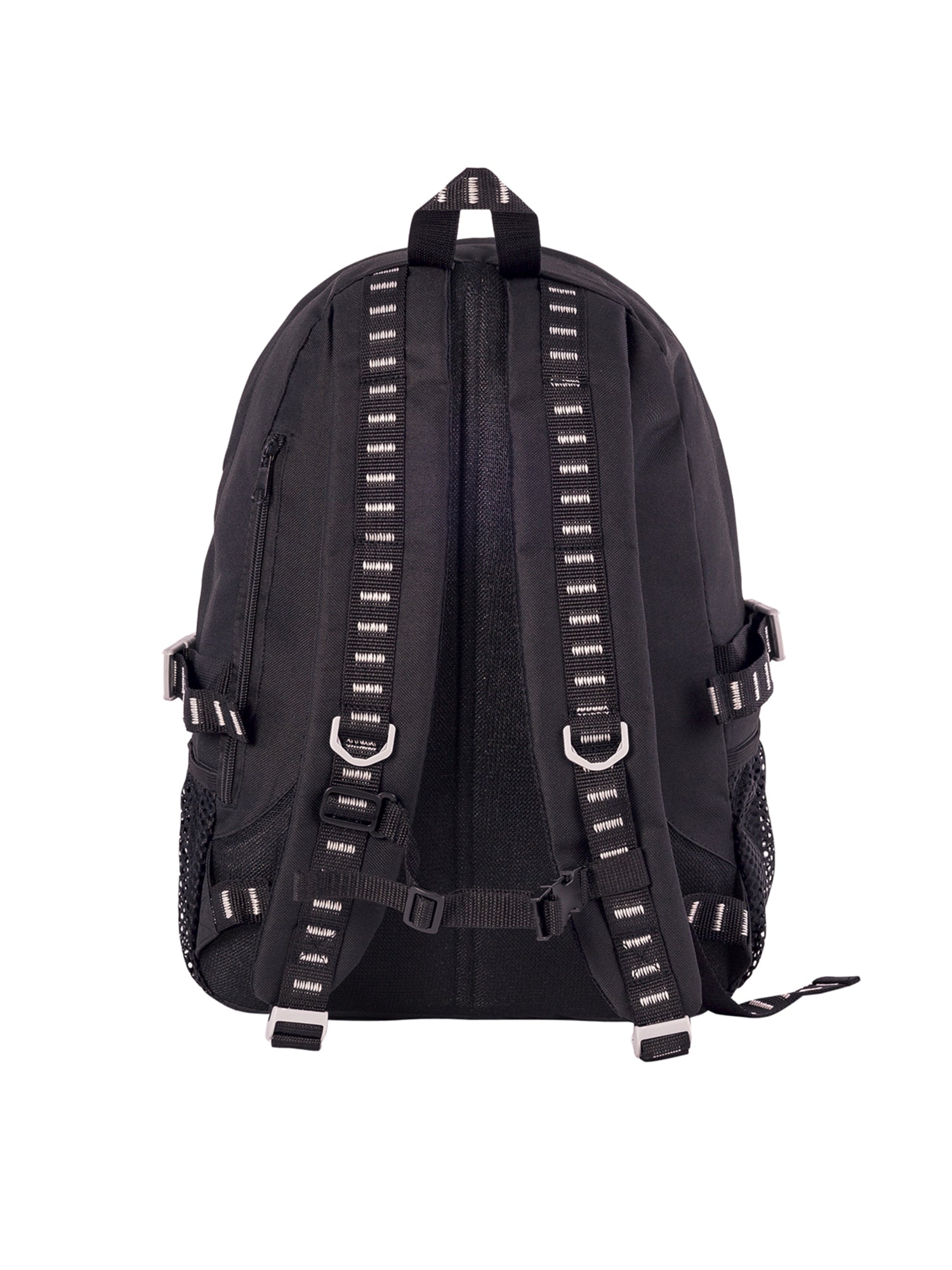 Silver Line Daypack Black