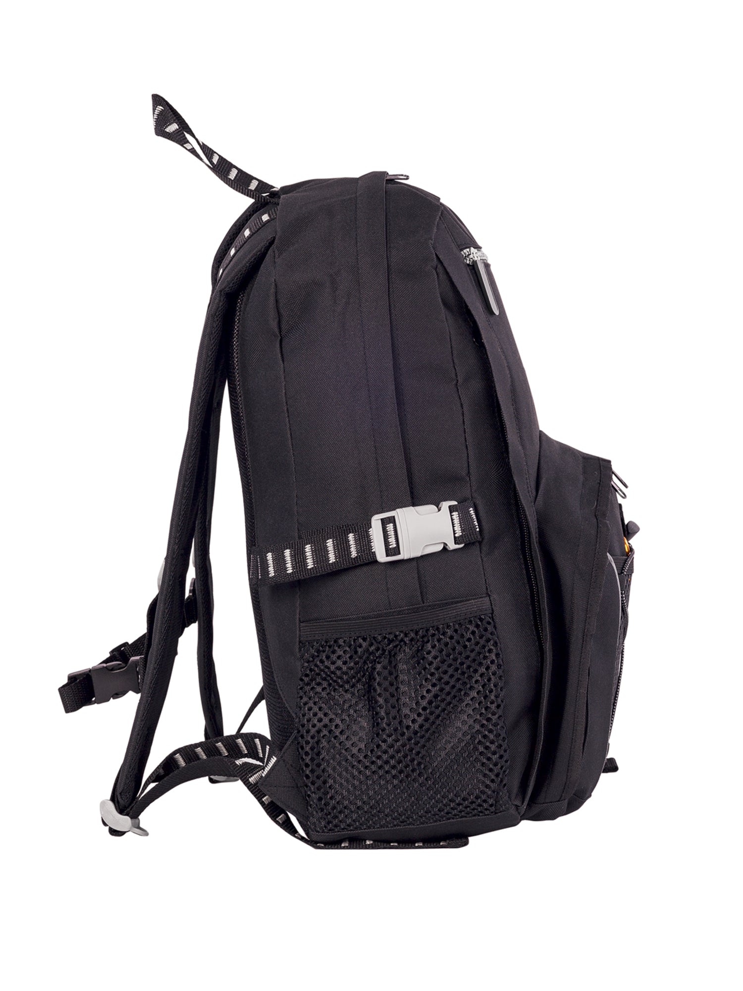 Silver Line Daypack Black