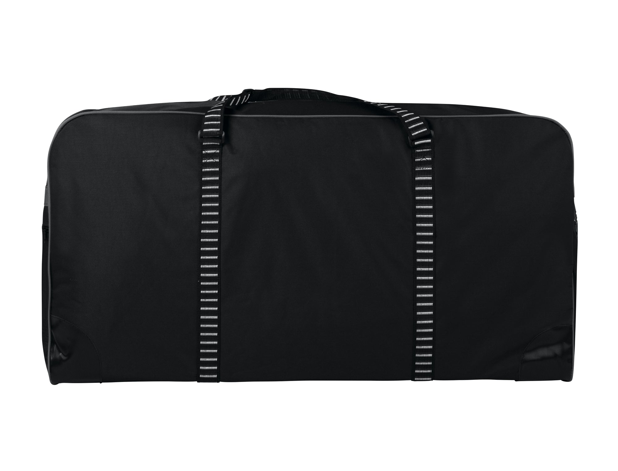 Silver Line Teambag Black