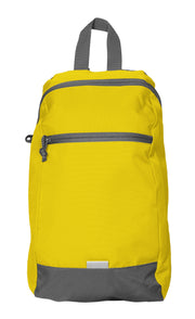 Sport Daypack Yellow